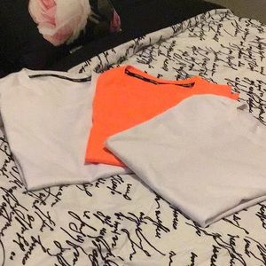 Men’s Holure Jersey Tee’s